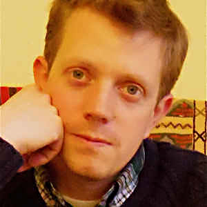 Nikolas Montaldi